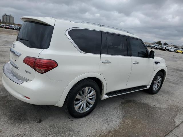 Изображение 3 2016 INFINITI QX80  2016 с VIN JN8AZ2NF9G9610329