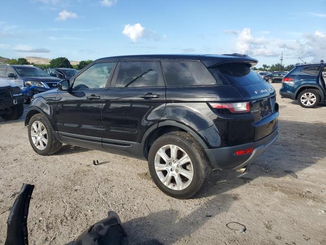Изображение 2 2017 LAND ROVER RANGE ROVER EVOQUE SE 2017 с VIN SALVP2BG4HH169595