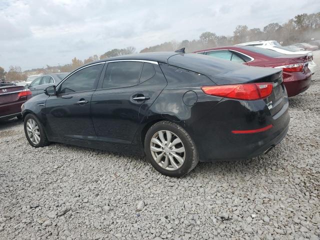 Obraz 2 z 2014 KIA OPTIMA EX 2014 z VIN 5XXGN4A77EG260954