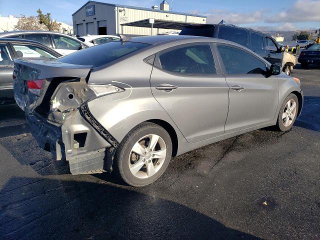 Obraz 3 z 2013 HYUNDAI ELANTRA GLS 2013 z VIN 5NPDH4AE8DH338119