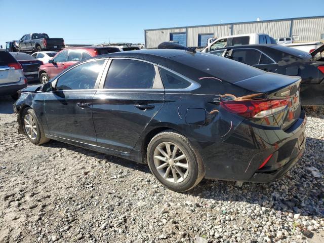 Obraz 2 z 2018 HYUNDAI SONATA SE 2018 z VIN 5NPE24AFXJH611300