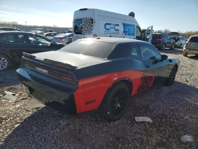 Obraz 3 z 2013 DODGE CHALLENGER SRT-8 2013 z VIN 2C3CDYCJ9DH558360