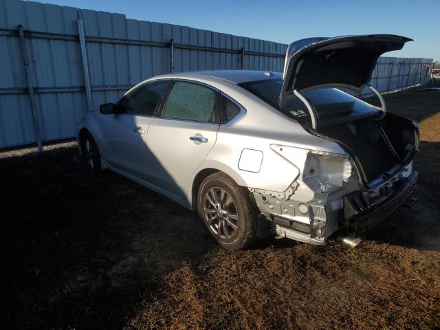 Obraz 2 z 2015 NISSAN ALTIMA 2.5 2015 z VIN 1N4AL3AP9FC491061