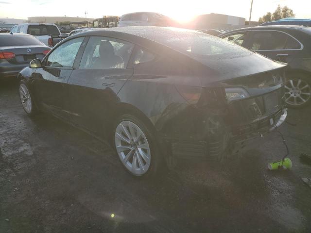 Image 2 of 2022 TESLA MODEL 3  2022 with VIN 5YJ3E1EB0NF305134