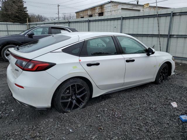 Obraz 3 z 2022 HONDA CIVIC SPORT TOURING 2022 z VIN 19XFL1H89NE002037