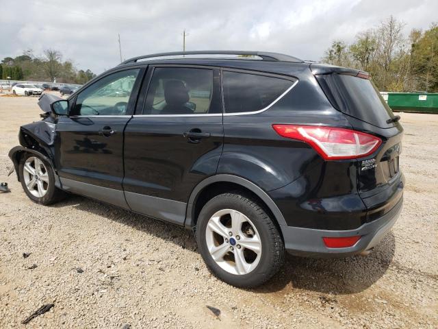 Image 2 of 2016 FORD ESCAPE SE 2016 with VIN 1FMCU9G98GUA77370