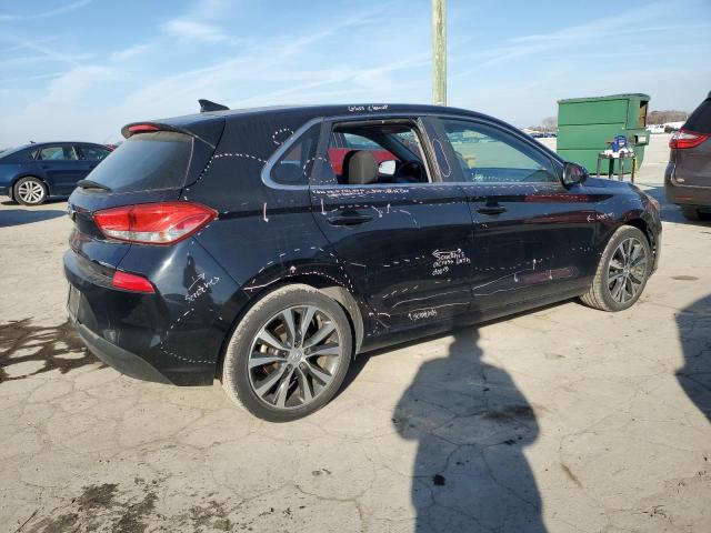 Изображение 3 2018 HYUNDAI ELANTRA GT  2018 с VIN KMHH35LE1JU009133