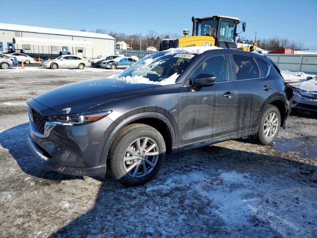 Изображение 1 2024 MAZDA CX-5 SELECT 2024 с VIN JM3KFBBM2R0377033