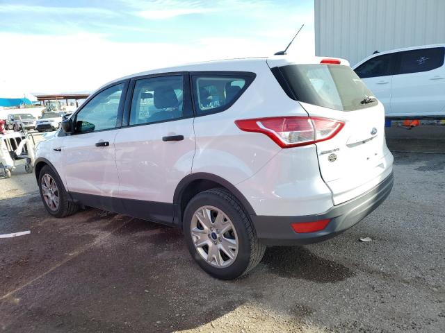 Image 2 of 2016 FORD ESCAPE S 2016 with VIN 1FMCU0F75GUC26832