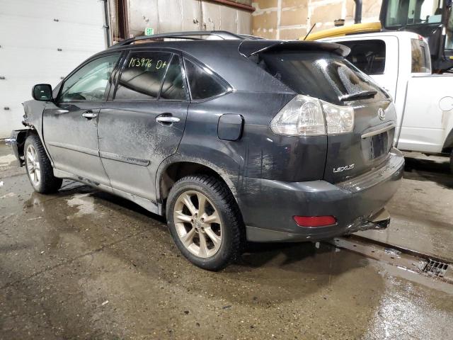 Obraz 2 z 2009 LEXUS RX 350 2009 z VIN 2T2HK31U19C127516