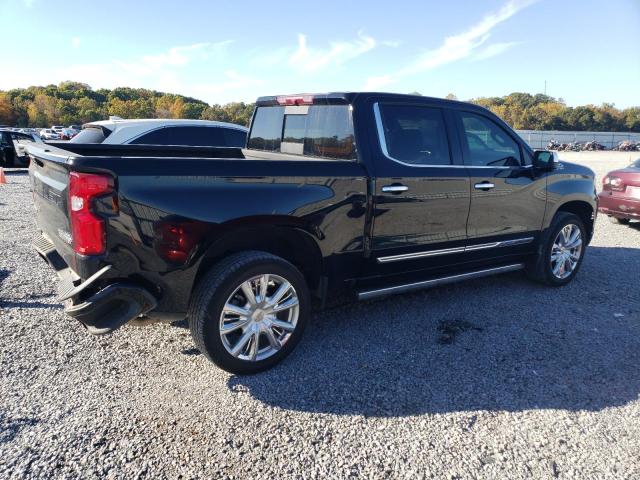 Obraz 3 z 2022 CHEVROLET SILVERADO K1500 HIGH COUNTRY 2022 z VIN 1GCUDJEL9NZ639866