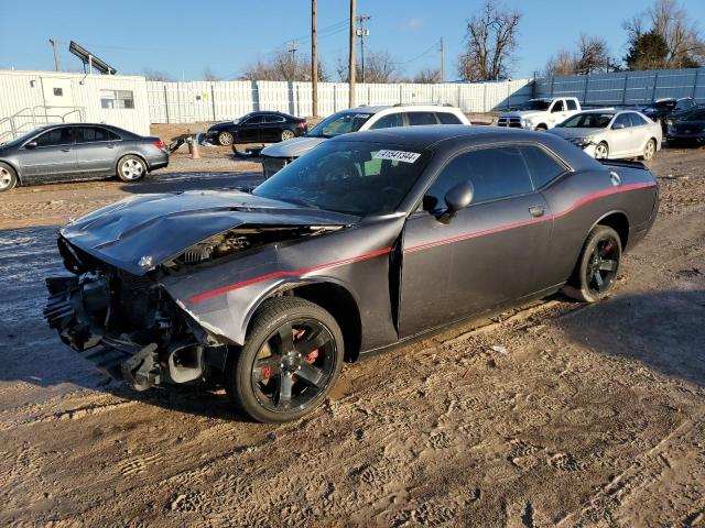 Obraz 2013 DODGE CHALLENGER SXT 2013