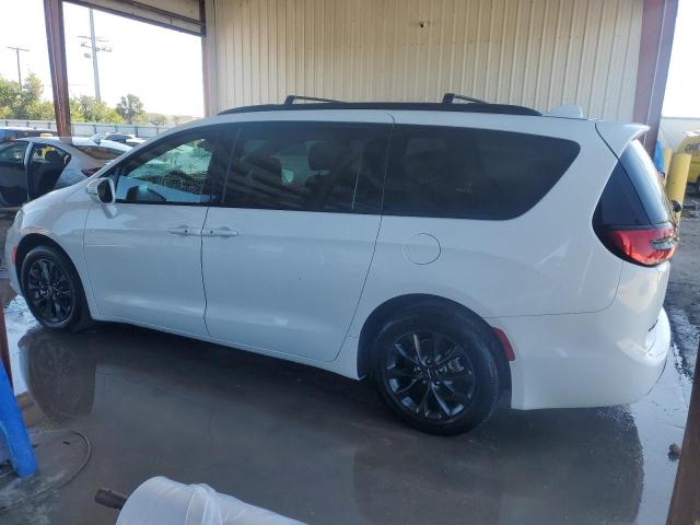 Image 2 of 2021 CHRYSLER PACIFICA TOURING L 2021 with VIN 2C4RC1BG6MR559742