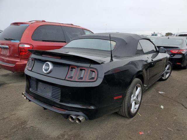 Obraz 3 z 2011 FORD MUSTANG GT 2011 z VIN 1ZVBP8FF3B5117508
