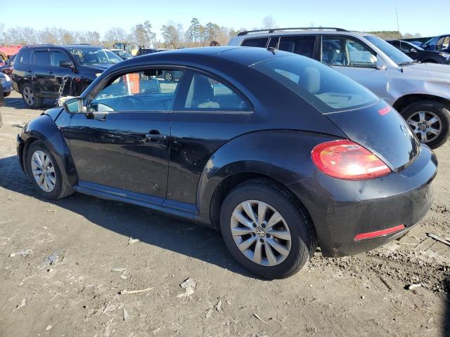 Obraz 2 z 2014 VOLKSWAGEN BEETLE  2014 z VIN 3VWFP7AT0EM628956