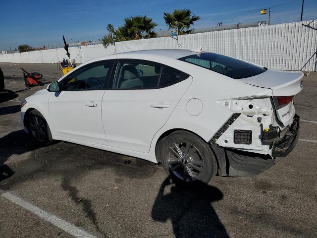Image 2 of 2017 HYUNDAI ELANTRA SE 2017 with VIN 5NPD84LF2HH075041
