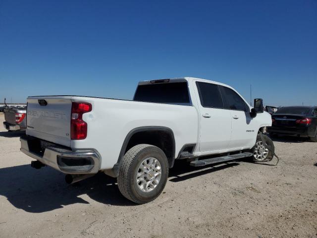Obraz 3 z 2023 CHEVROLET SILVERADO K2500 HEAVY DUTY LT 2023 z VIN 1GC1YNEY2PF219526