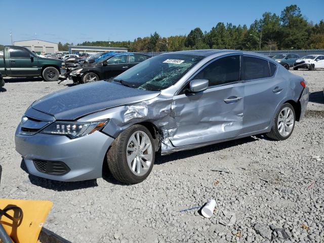 2016 ACURA ILX BASE WATCH PLUS 2016 image