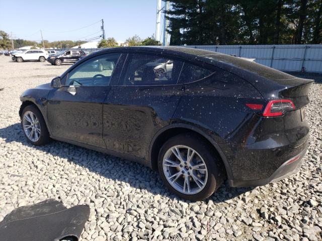 Image 2 of 2023 TESLA MODEL Y  2023 with VIN 7SAYGAEE4PF837731