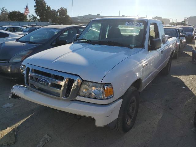 2009 FORD RANGER SUPER CAB 2009 image