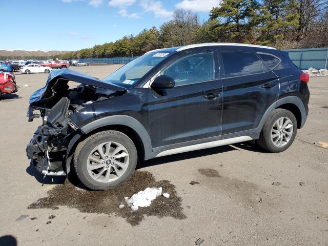 Obraz 1 z 2018 HYUNDAI TUCSON SEL 2018 z VIN KM8J3CA40JU662729
