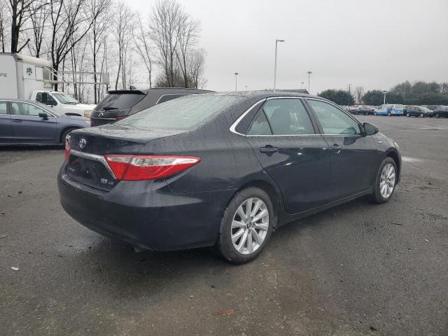 Изображение 3 2016 TOYOTA CAMRY HYBRID 2016 с VIN 4T1BD1FK9GU190732