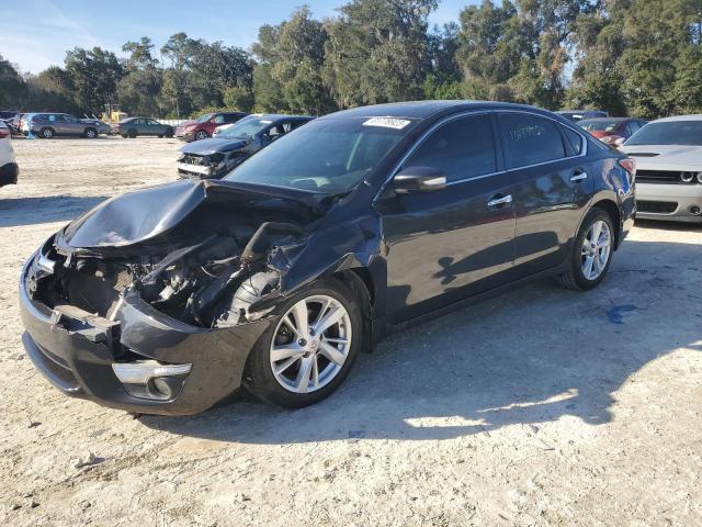 Image 1 of 2014 NISSAN ALTIMA 2.5 2014 with VIN 1N4AL3AP6EC292984