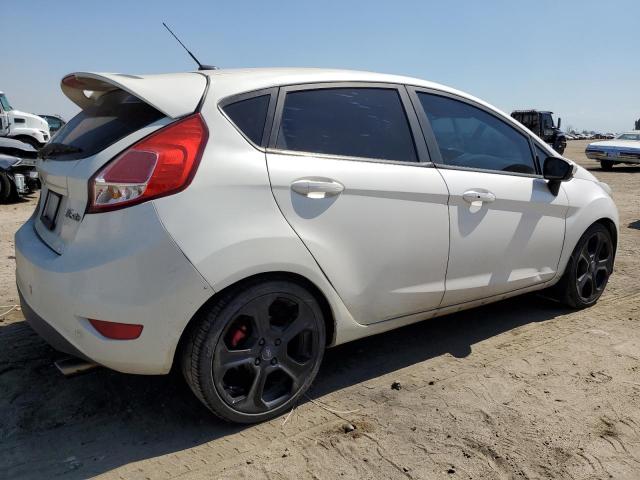 Изображение 3 2017 FORD FIESTA ST 2017 с VIN 3FADP4GX3HM135284