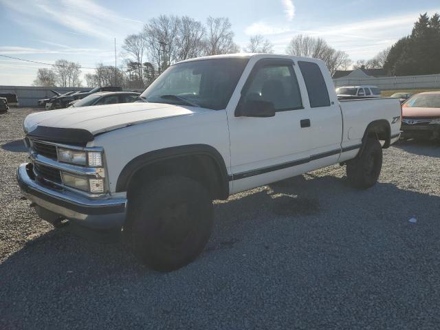 Изображение 1997 CHEVROLET GMT-400 K1500 1997