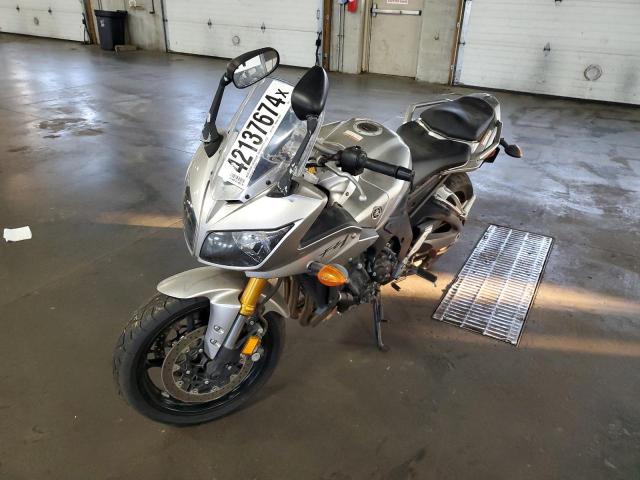 Изображение 2 2006 YAMAHA FZ1 S 2006 с VIN JYARN17E86A001377