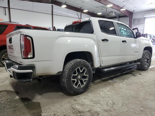 Image 3 of 2021 GMC CANYON AT4 2021 with VIN 1GTG6FEN6M1290555