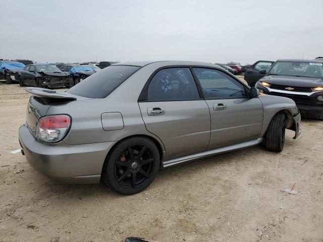 Изображение 3 2006 SUBARU IMPREZA WRX 2006 с VIN JF1GD79606G518019