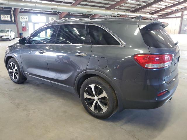 Obraz 2 z 2016 KIA SORENTO EX 2016 z VIN 5XYPHDA54GG124009