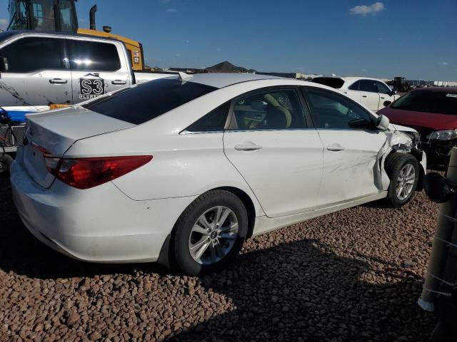 Obraz 3 z 2013 HYUNDAI SONATA GLS 2013 z VIN 5NPEB4AC8DH646184