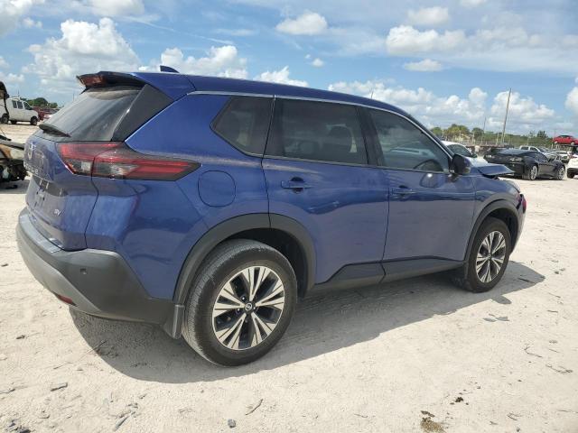 Изображение 3 2021 NISSAN ROGUE SV 2021 с VIN 5N1AT3BA6MC744043