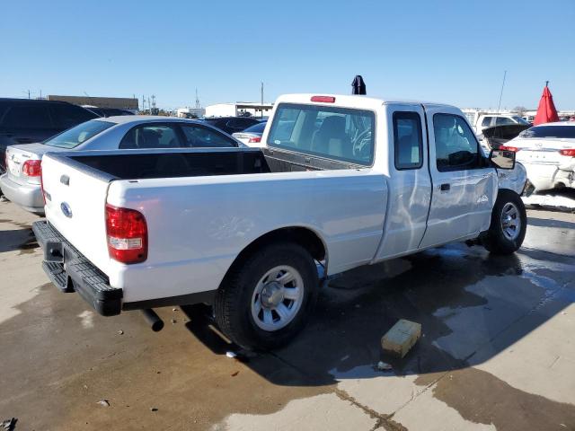 Изображение 3 2008 FORD RANGER SUPER CAB 2008 с VIN 1FTYR14U18PA56852