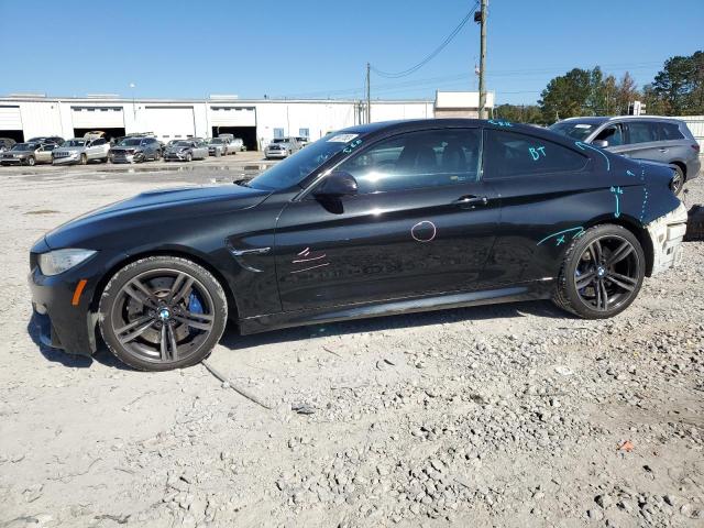 2015 BMW M4  2015 image
