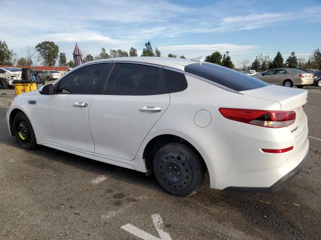Obraz 2 z 2020 KIA OPTIMA LX 2020 z VIN 5XXGT4L38LG403259