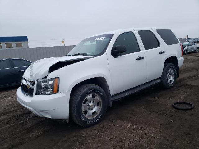 2014 CHEVROLET TAHOE SPECIAL 2014 image