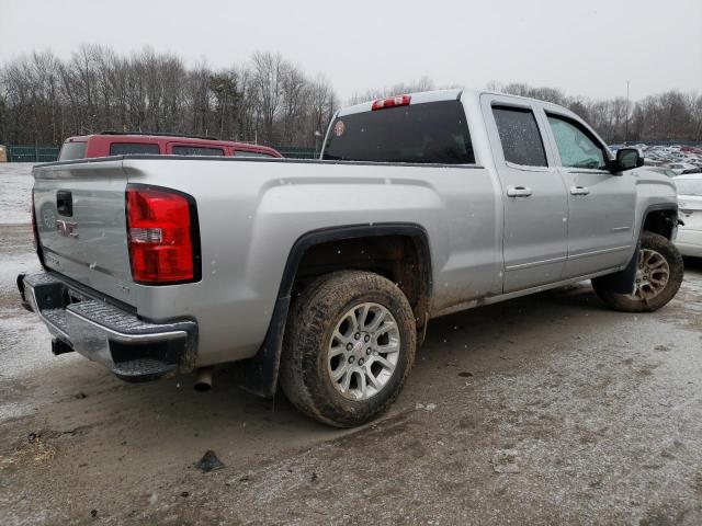 Image 3 of 2016 GMC SIERRA K1500 SLE 2016 with VIN 1GTV2MECXGZ257280