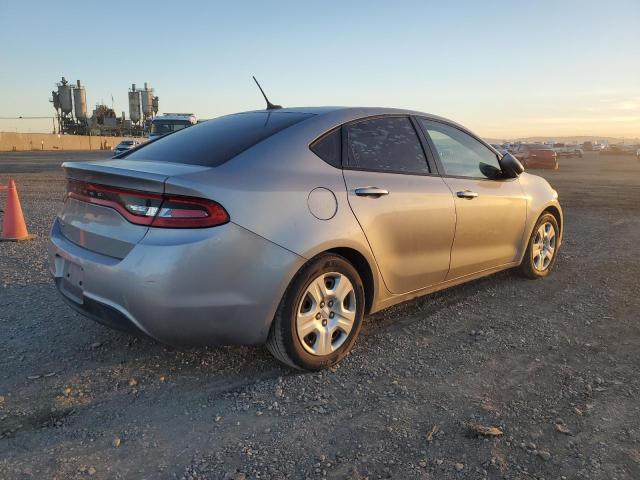 Image 3 of 2015 DODGE DART SE 2015 with VIN 1C3CDFAA6FD150258