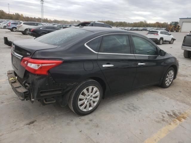 Image 3 of 2016 NISSAN SENTRA S 2016 with VIN 3N1AB7AP0GY237254