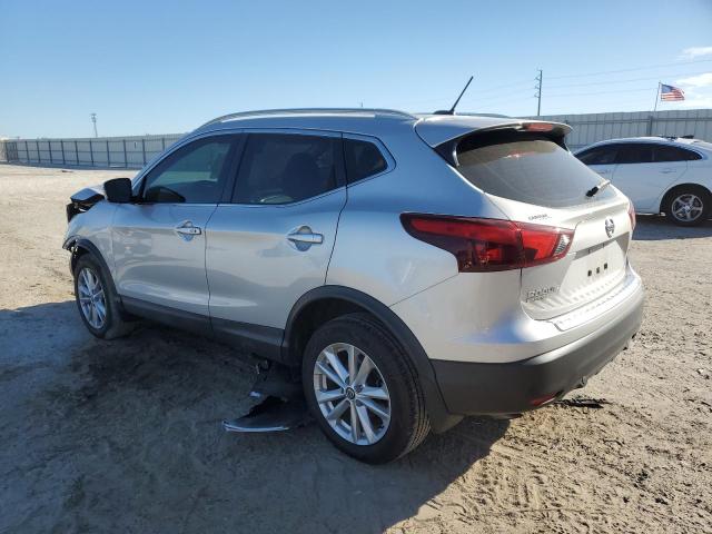 Obraz 2 z 2019 NISSAN ROGUE SPORT S 2019 z VIN JN1BJ1CP8KW213415