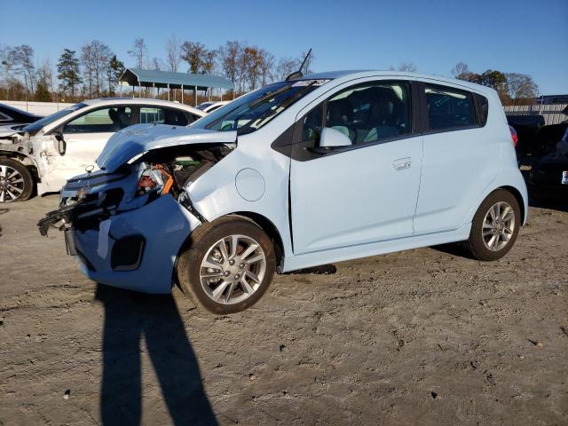 2016 CHEVROLET SPARK EV 1LT 2016 image