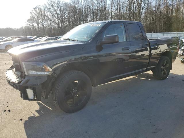 Image 1 of 2015 RAM 1500 ST 2015 with VIN 1C6RR7FT4FS574726