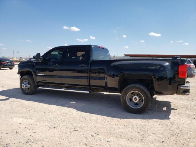 Obraz 2 z 2019 GMC SIERRA K3500 2019 z VIN 1GT42TCY5KF147848