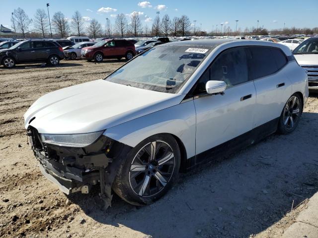 2023 BMW IX M60 2023 image