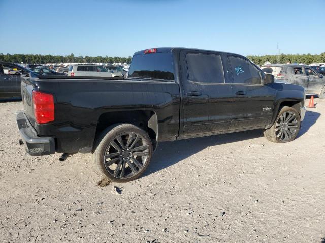 Изображение 3 2018 CHEVROLET SILVERADO C1500 LT 2018 с VIN 3GCPCREC1JG628966