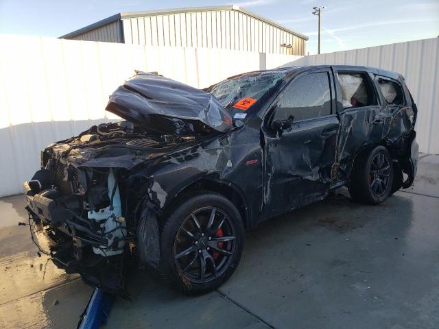Obraz 1 z 2018 DODGE DURANGO SRT 2018 z VIN 1C4SDJGJ5JC213589