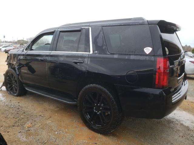 Image 2 of 2015 CHEVROLET TAHOE K1500 LT 2015 with VIN 1GNSKBKC6FR232006
